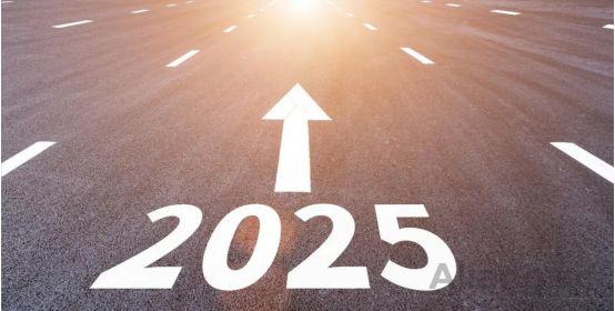 好快，2024年就这样结束了！